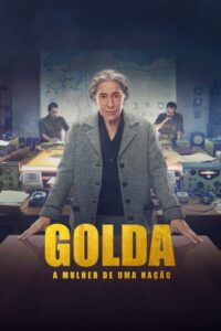 Golda – A Mulher de uma Nação