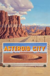 Asteroid City