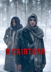 A Criatura 1x6