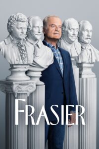 Frasier 1x9