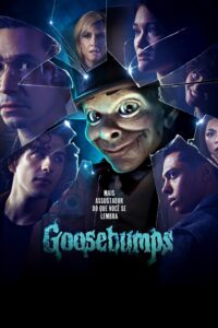 Goosebumps 1x7